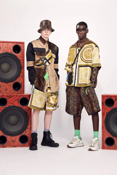 Look 8